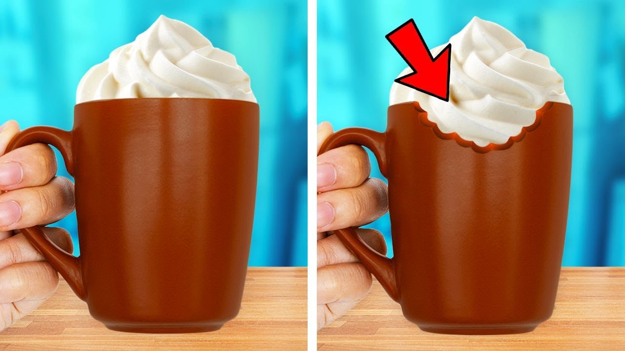 29 Deliciosas Receitas de Sobremesas