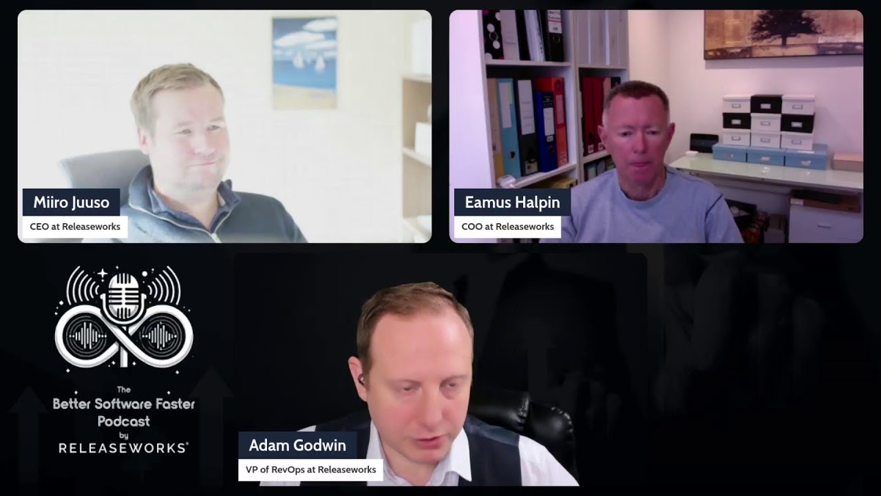 BSF Episode 2 - Cloud Deployment Lifecycle