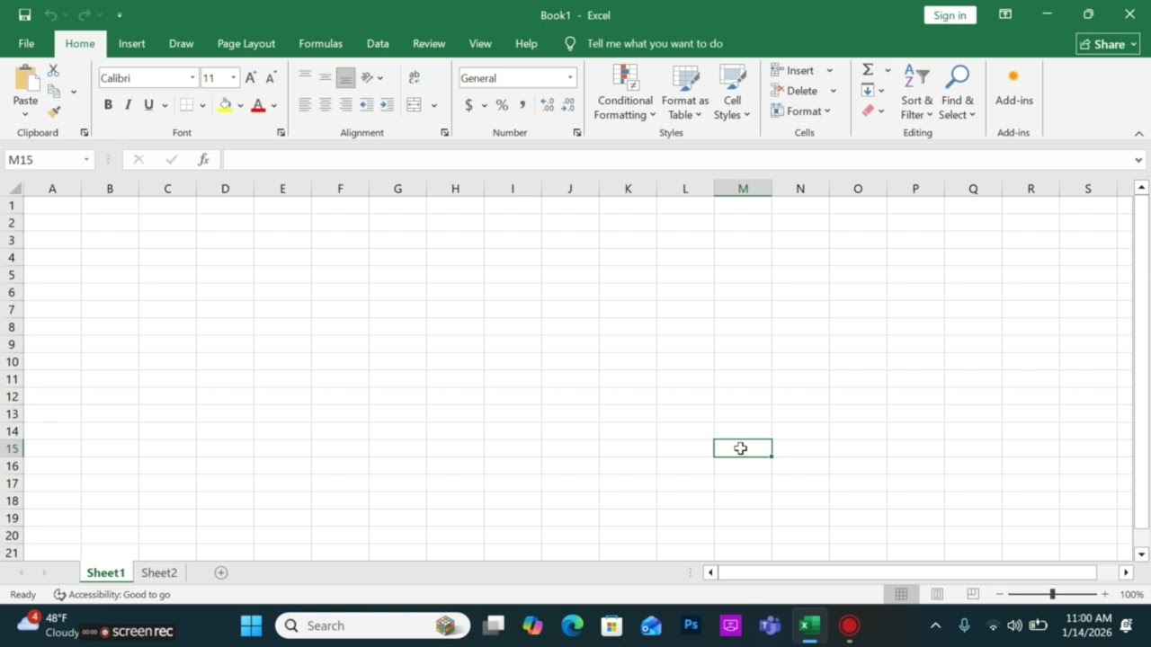 Class 6(Unit 8: spreadsheets)