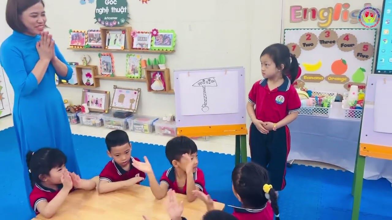 HỘI THI GI&Aacute;O VI&Ecirc;N GIỎI CẤP TRƯỜNG- ĐỀ T&Agrave;I : L&Agrave;M Đ&Egrave;N NGỦ MINI (STEAM)- GI&Aacute;O VI&Ecirc;N: TRẦN THỊ MAI HI&Ecirc;N