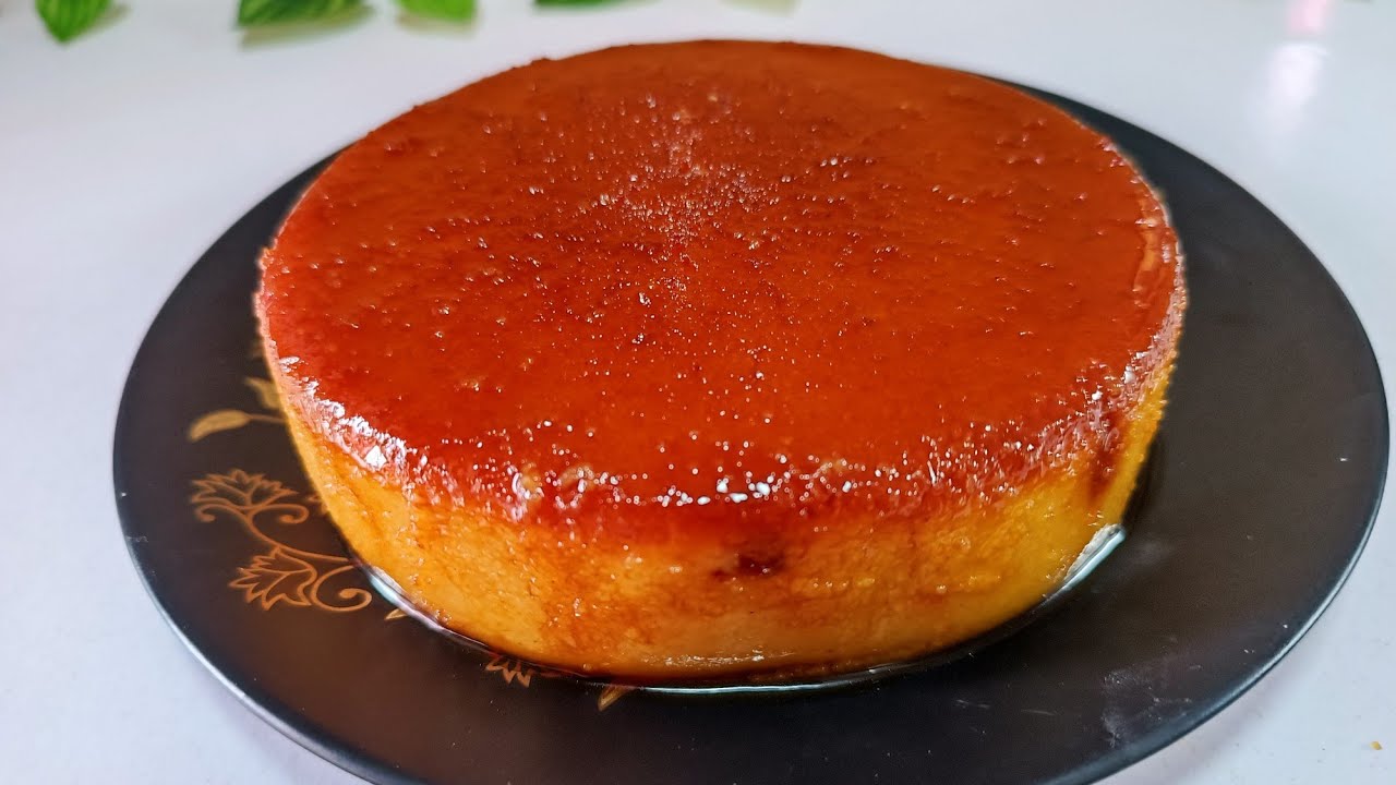 সুজির পুডিং রেসিপি || sujir poding recipe | Khabar Hari Online Shop