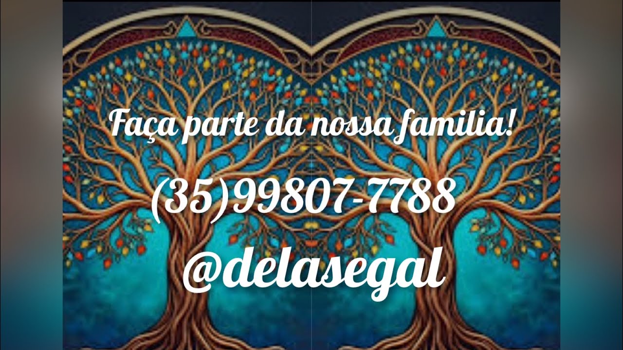 Vão se arrepender! 