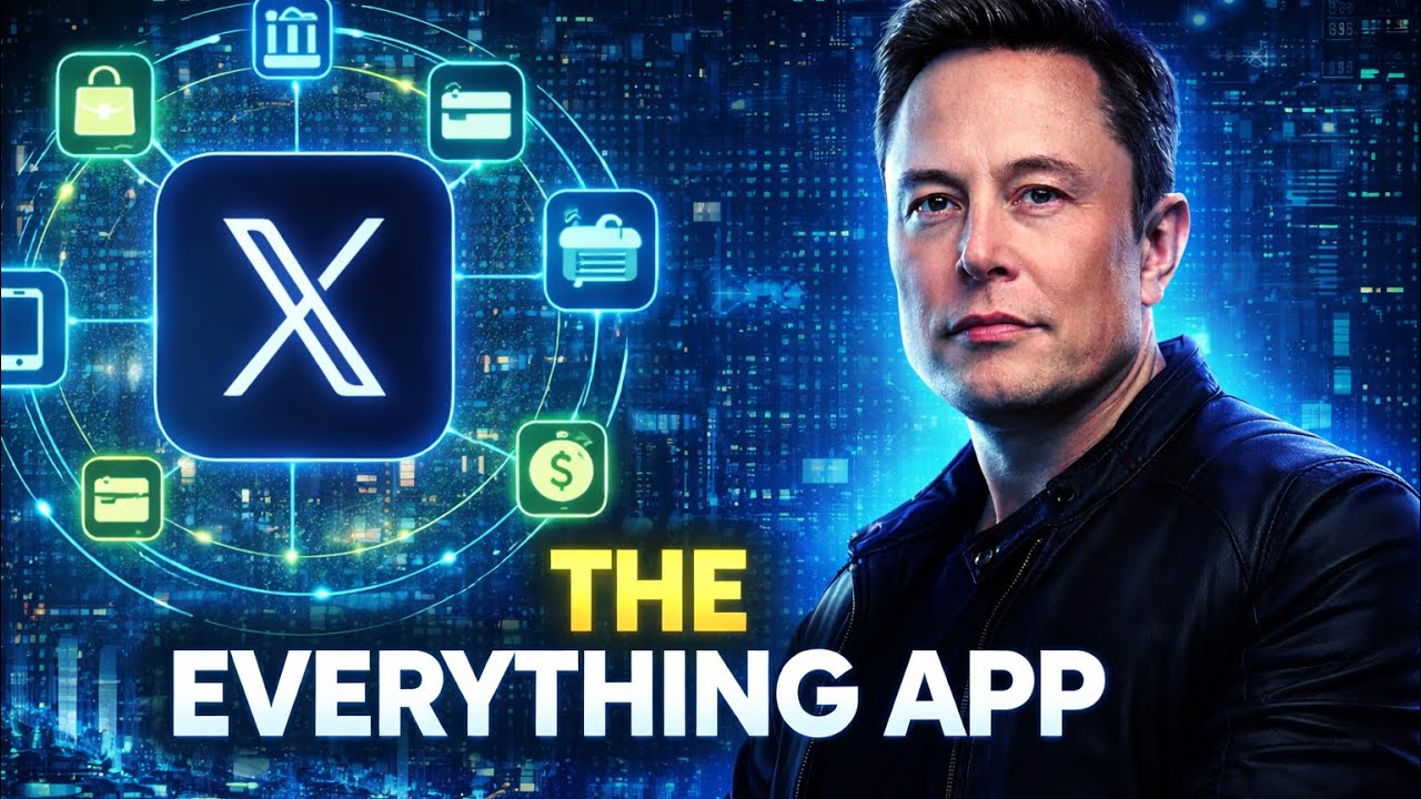 X Money Explained: Elon Musk&rsquo;s Plan for X Payments and the Future of Digital Payments