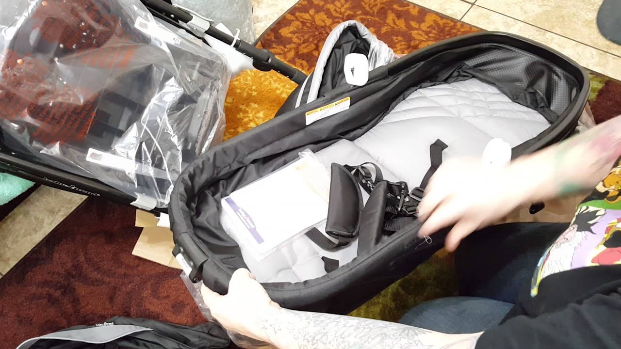Yay! New Travel System! Watch me build it! What a pain! Nlovewithreborns2011! Reborn Baby Doll!