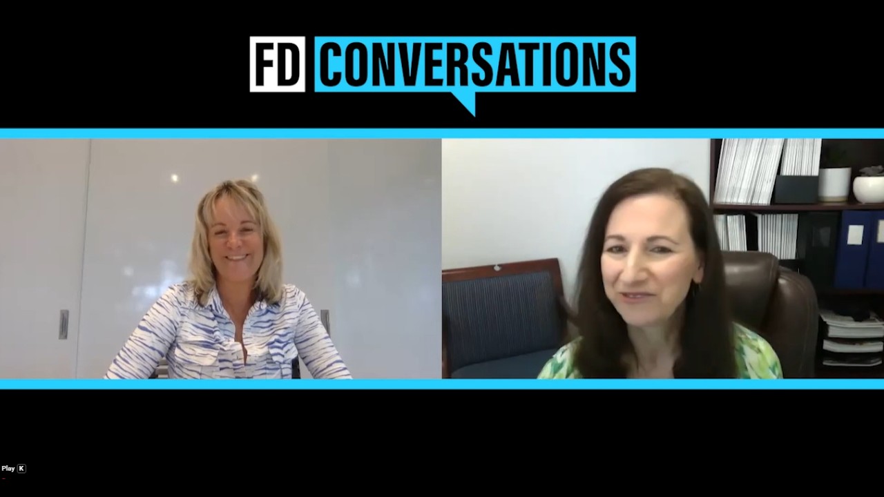 How Interior Design Is Evolving After the Pandemic with Allison Paladino