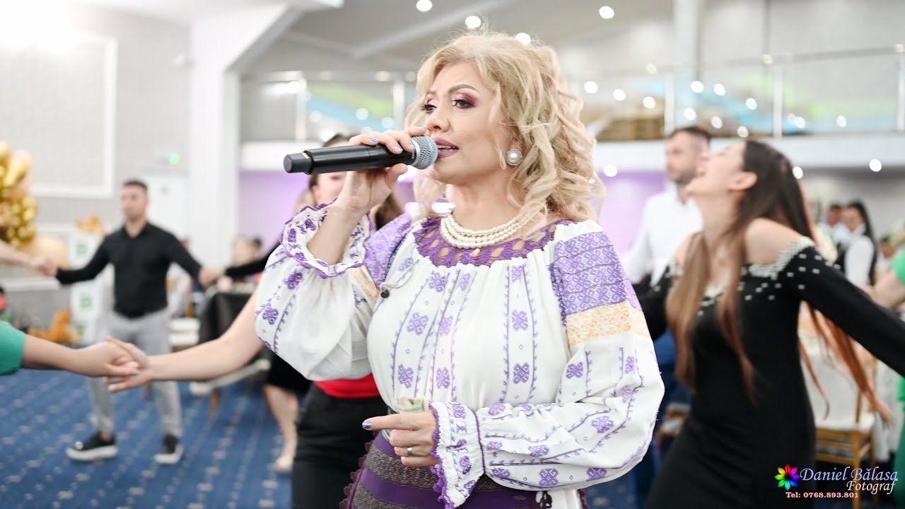 Elisabeta Vasile si Formatia Razvan Band - Colaj Ascultare Premiere Palace