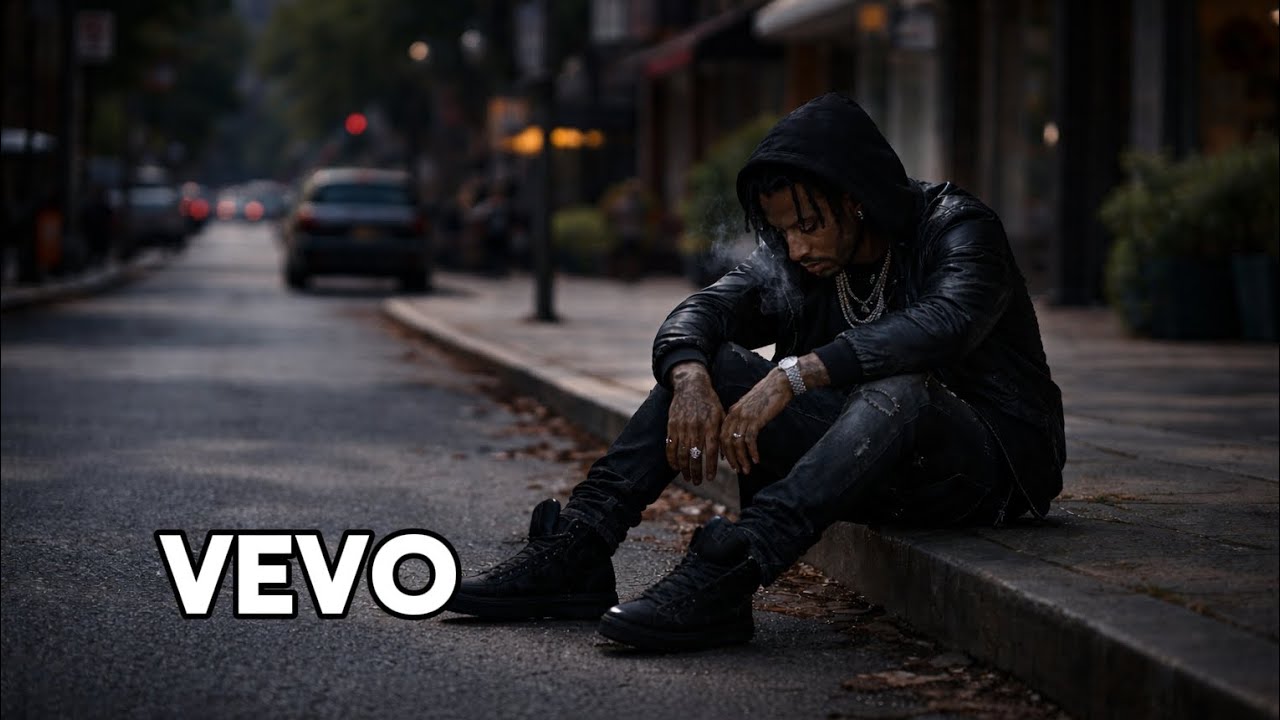 Wiz Khalifa - Sad Emotional ⏸️Soundtrack for Modern Tranquility
