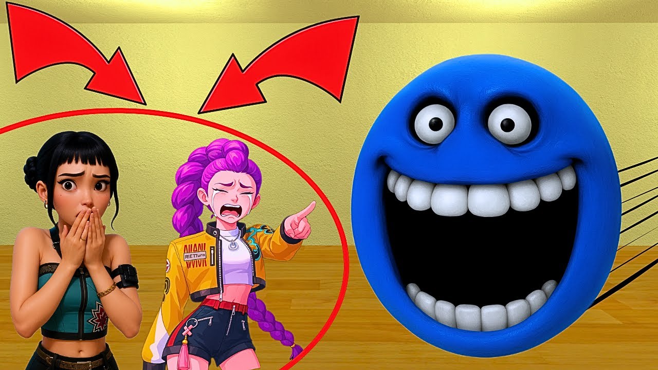 HUNGRY SNAKE TRICKED ME In Garry's Mod