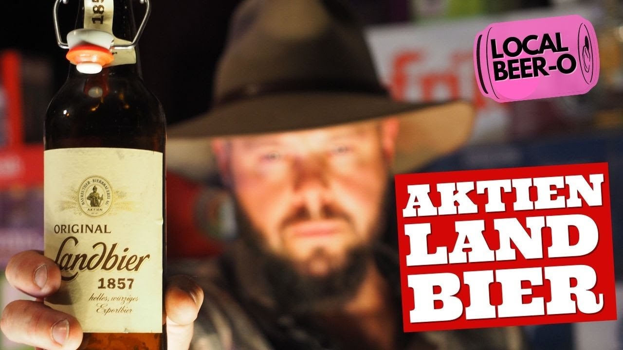 Landbier