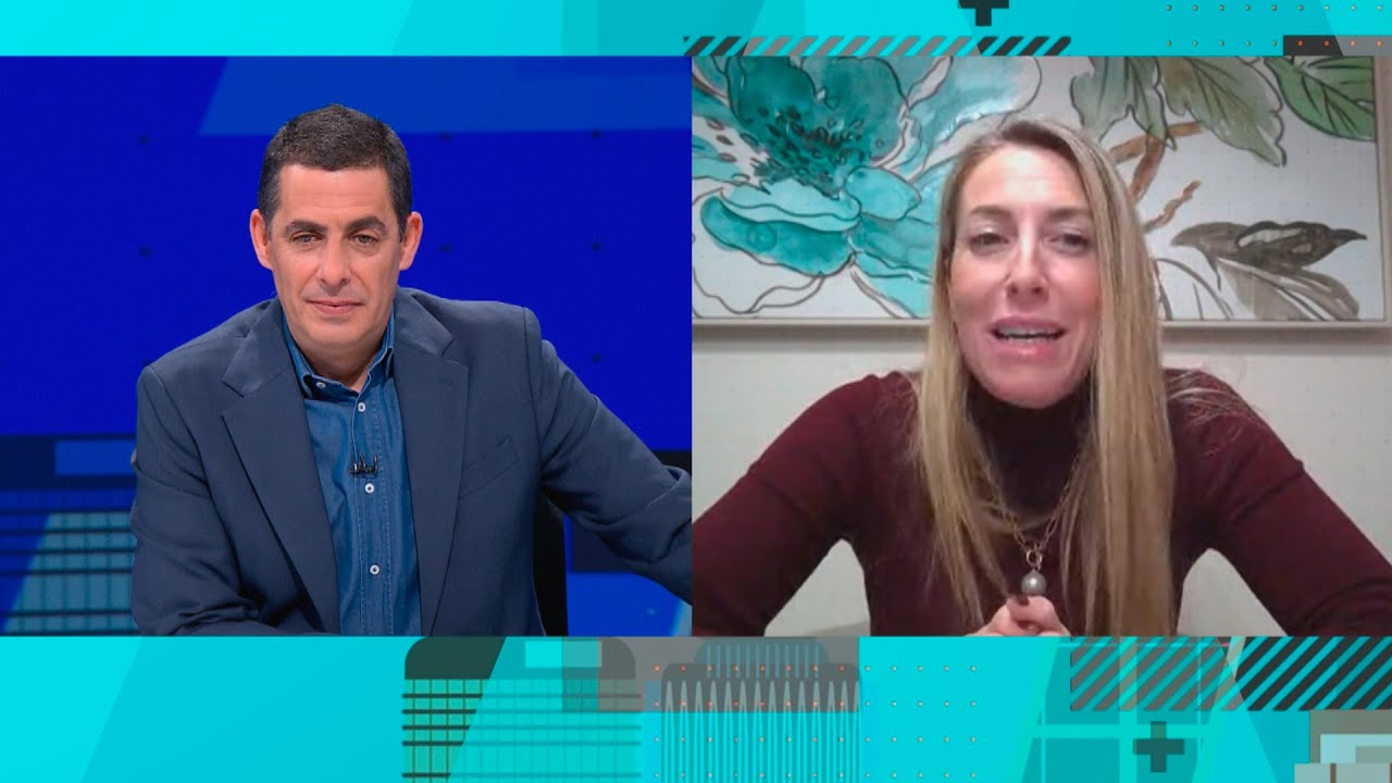 María Guardiola sobre el resultado electoral en Extremadura: 