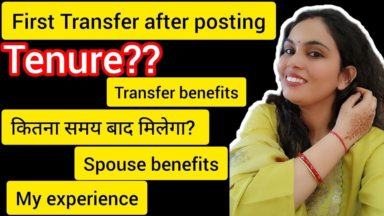 My First Transfer in KVS | Old vs New Rules | The Real Truth You MUST Know Before Joining!
