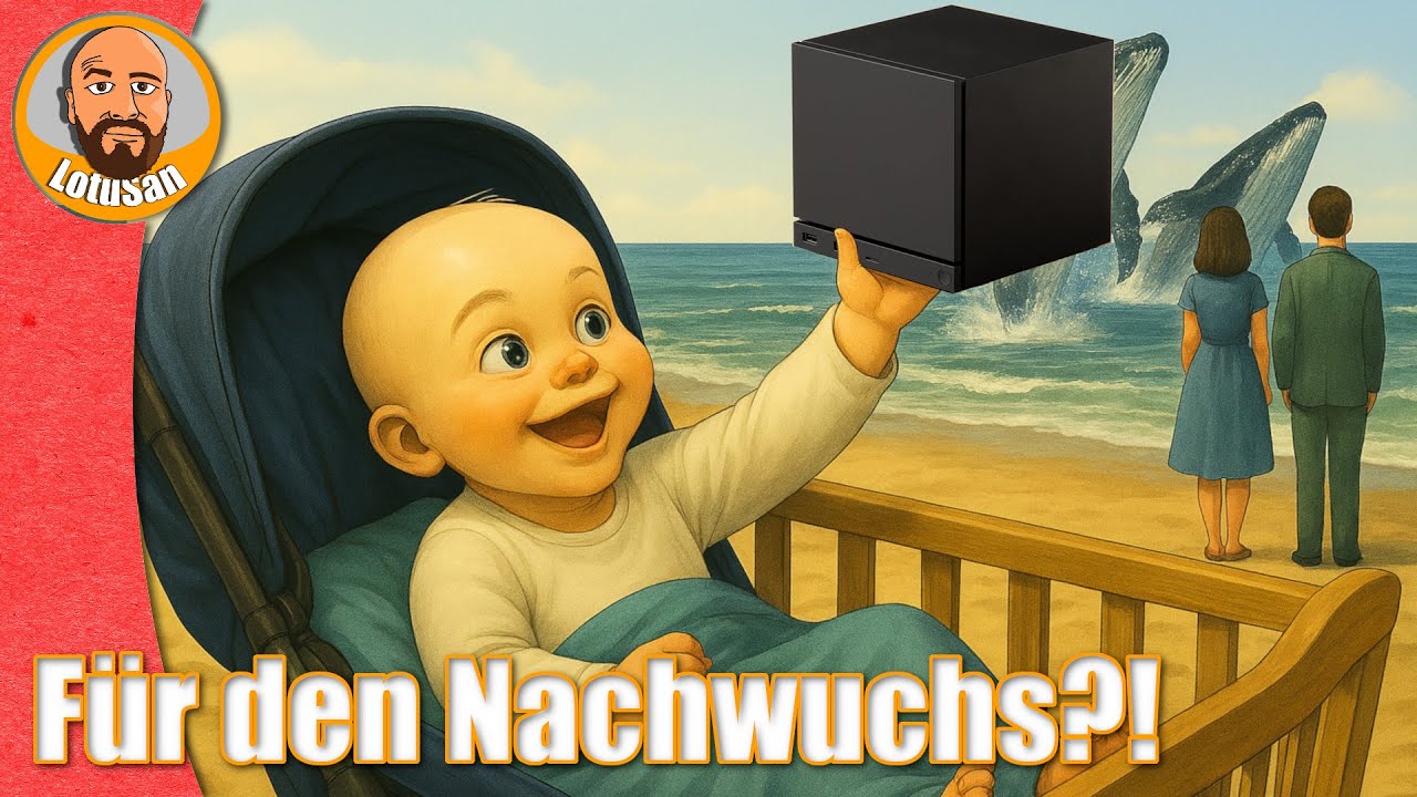 Für wen ist die Steam Machine gemacht?