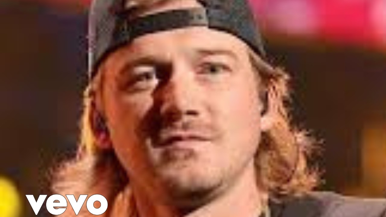 Morgan Wallen - Word of Stress (Lyric Video ) 2026