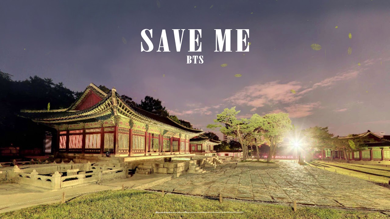 BTS(방탄소년단) - Save Me 가야금 국악 COVER (Korean Orchestra)