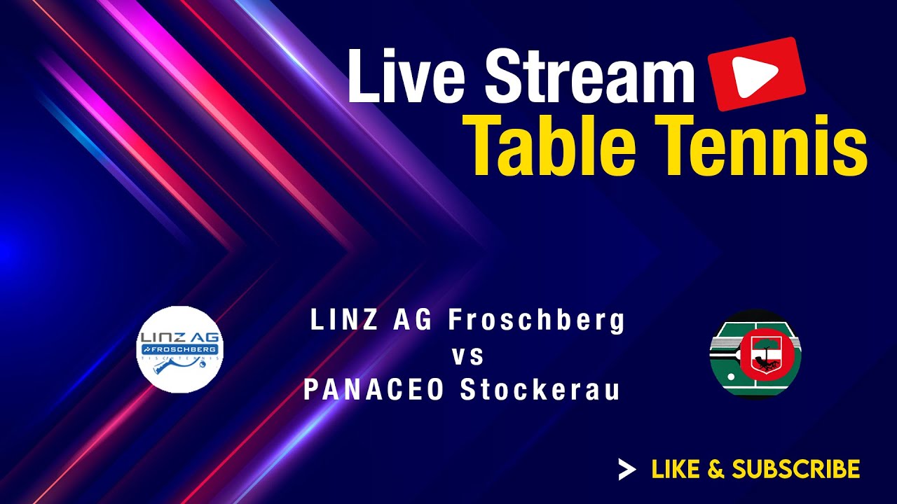 PANACEO Stockerau vs LINZ AG Froschberg - Grunddurchgang 2025/2026