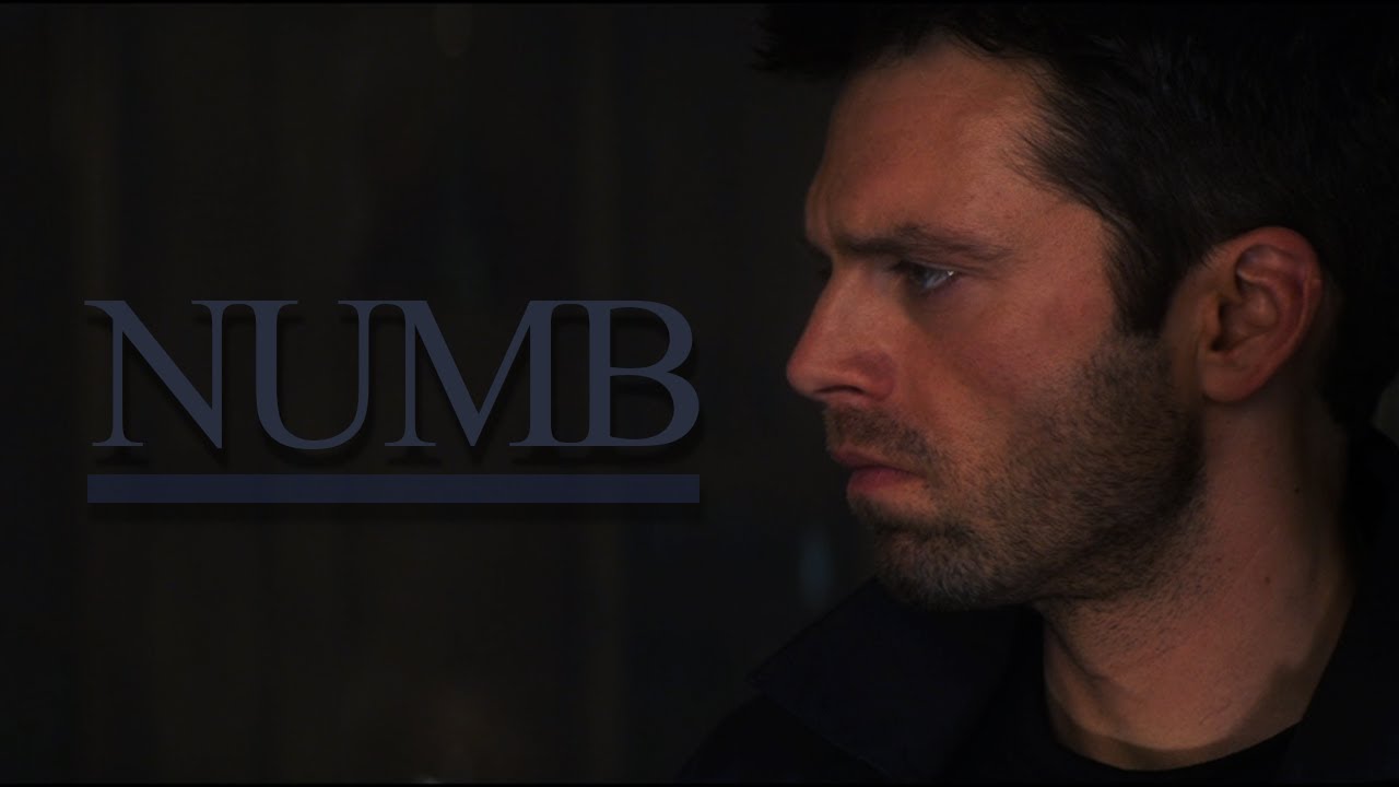 (FATWS) Bucky Burnes || Numb