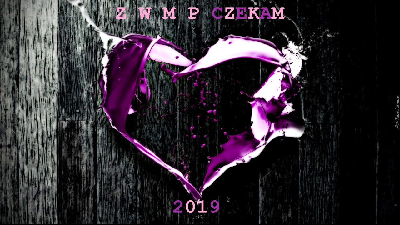 ZWMP - CZEKAM (GOODBRAG PRODUCTION )  II WERSJA x 2019 x