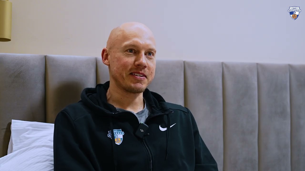 Žaidėjų mintys prieš KMT finalo ketvertą