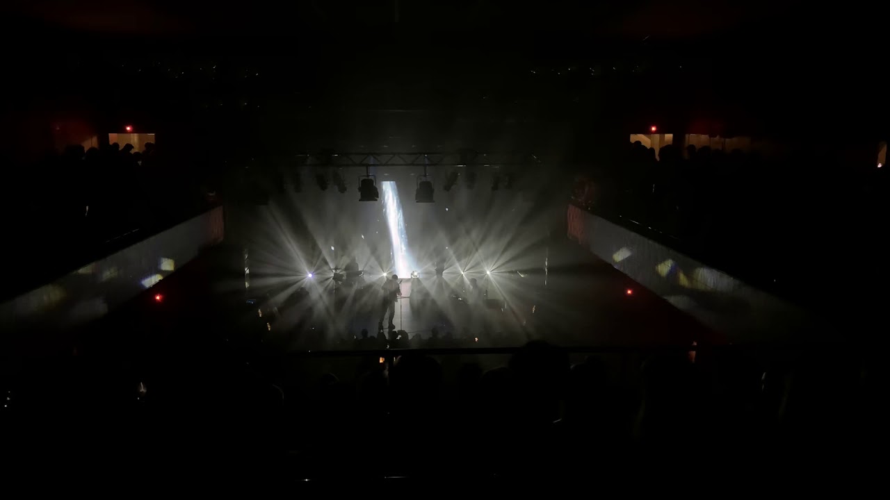 Hans Philip - Stjerneklarenætterrr // Live fra Vega