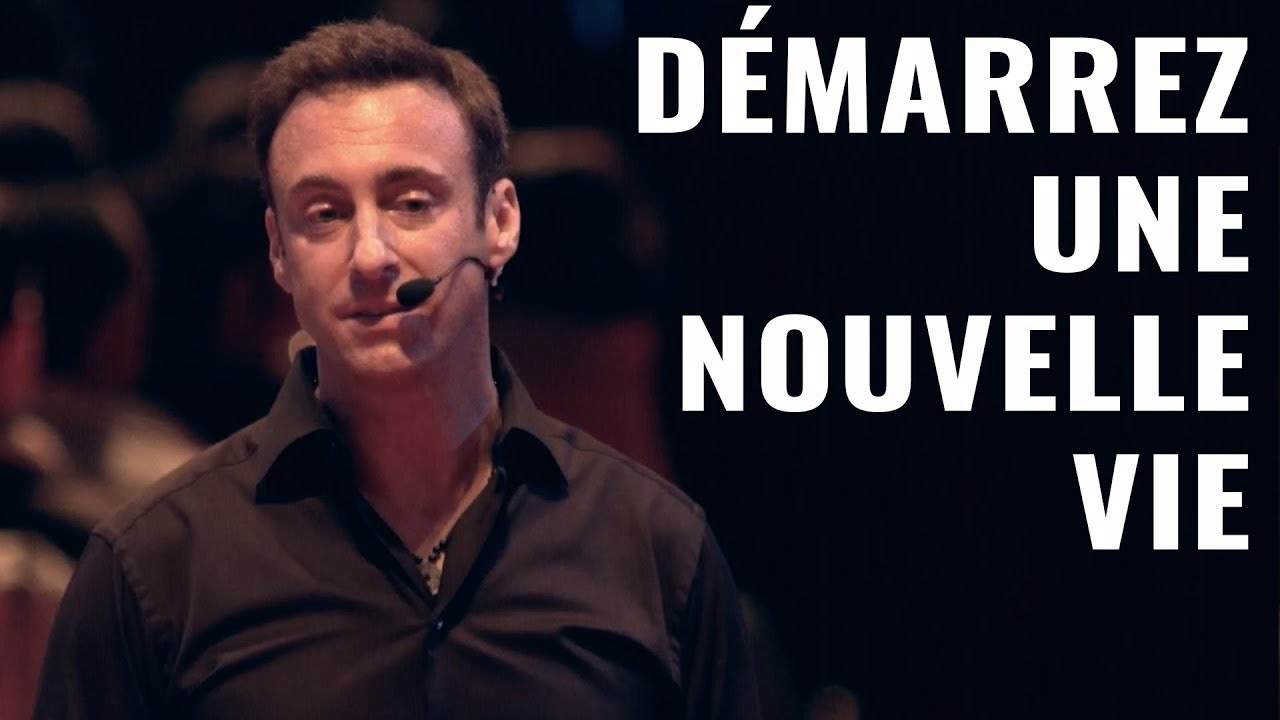 Mettez une fin à votre douleur morale et sentimentale I Franck Nicolas