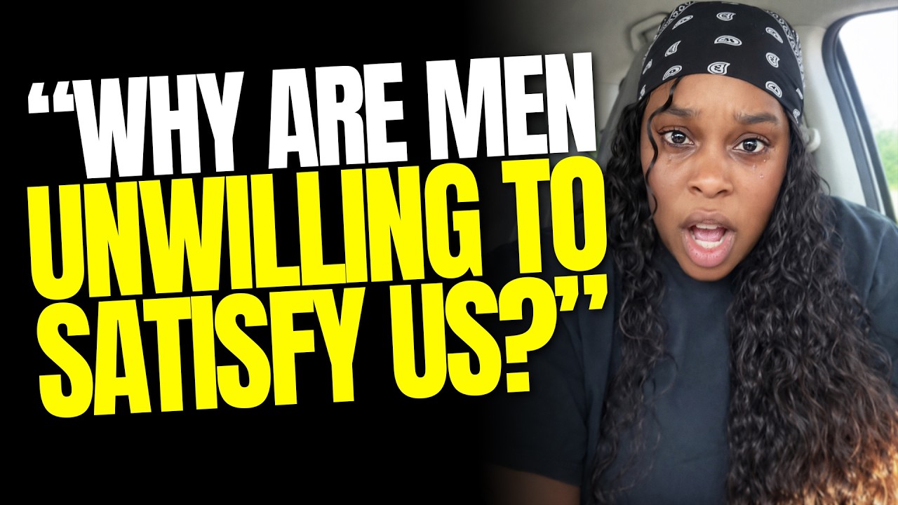 Women Are CONFUSED Western Men Have STOPPED PRIORITISING Dating & Marriage In 2026