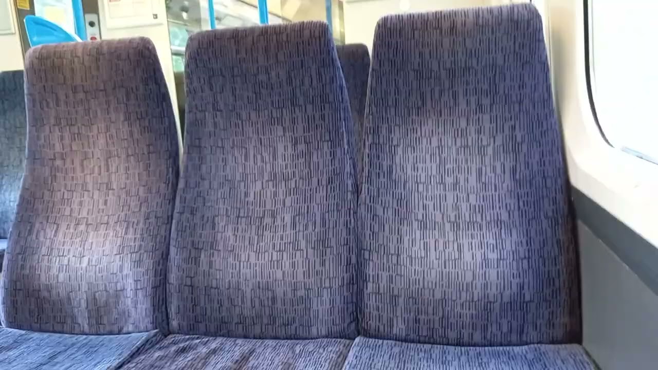 Southeastern class 465032 & 465175