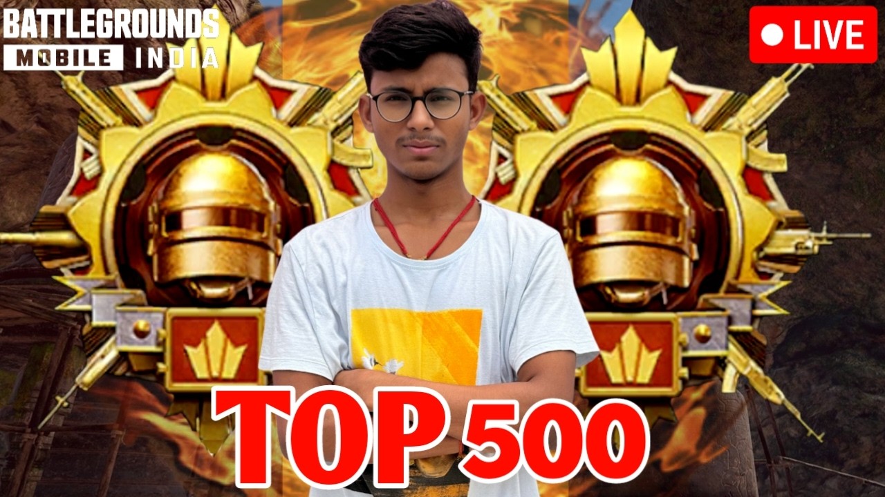 😱 SOLO 40 KILLS CHALLENGE TODAY #shortsfeed #shortslive #bgmi #rankpush #conqueror #bgmilive