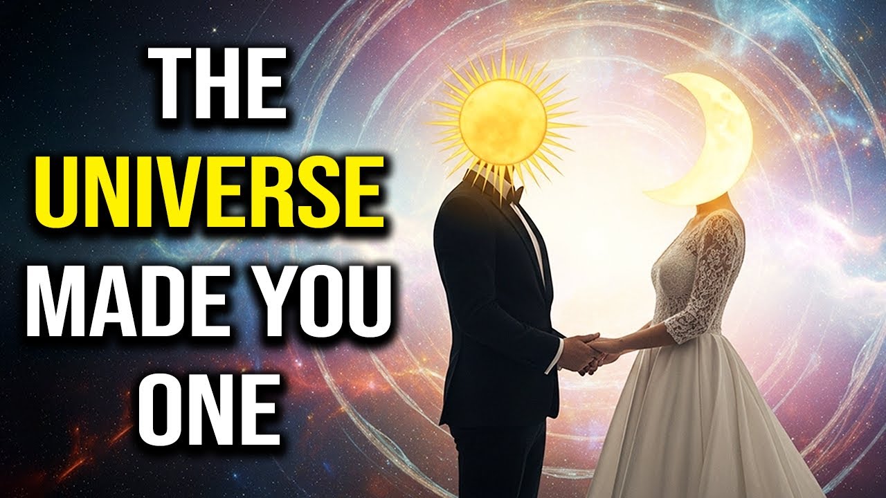 10 Unmistakable Signs the Universe Is Pushing You Toward Someone – Don’t Miss These