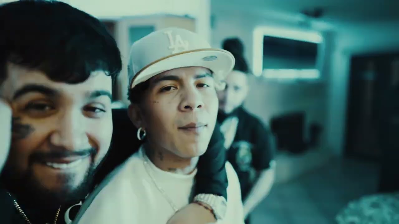 Julianno Sosa x Big Soto - Frank Lukas (Video Oficial)