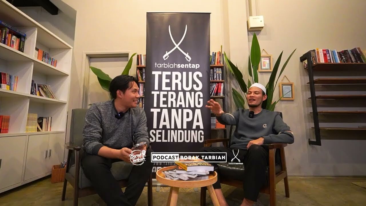 Kalau tak couple mana nak kahwin? - Ustaz adnin ft. Aniq muhai