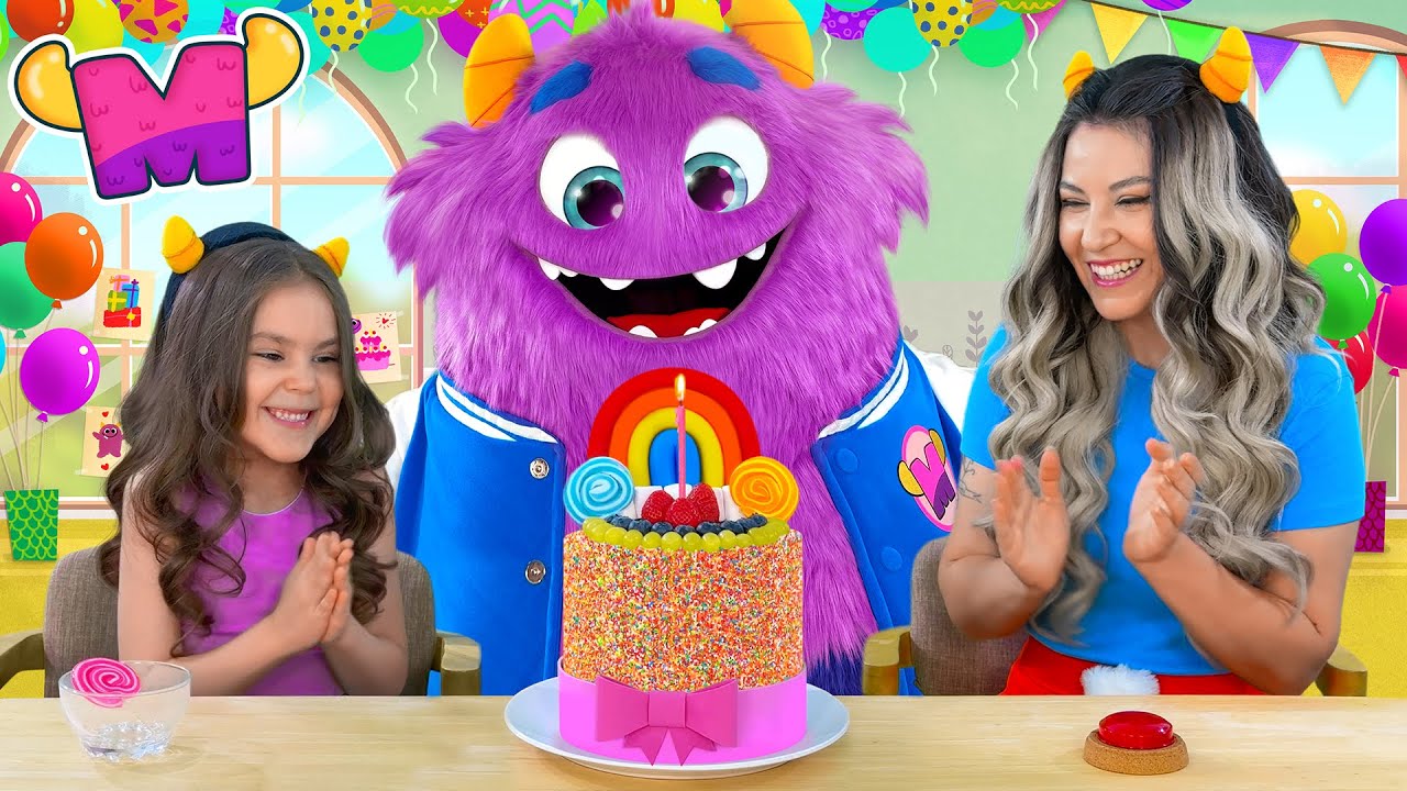 İyi ki Doğdun Mormor 🎂 | Sihirli &Ccedil;ark & Pasta S&uuml;sleme