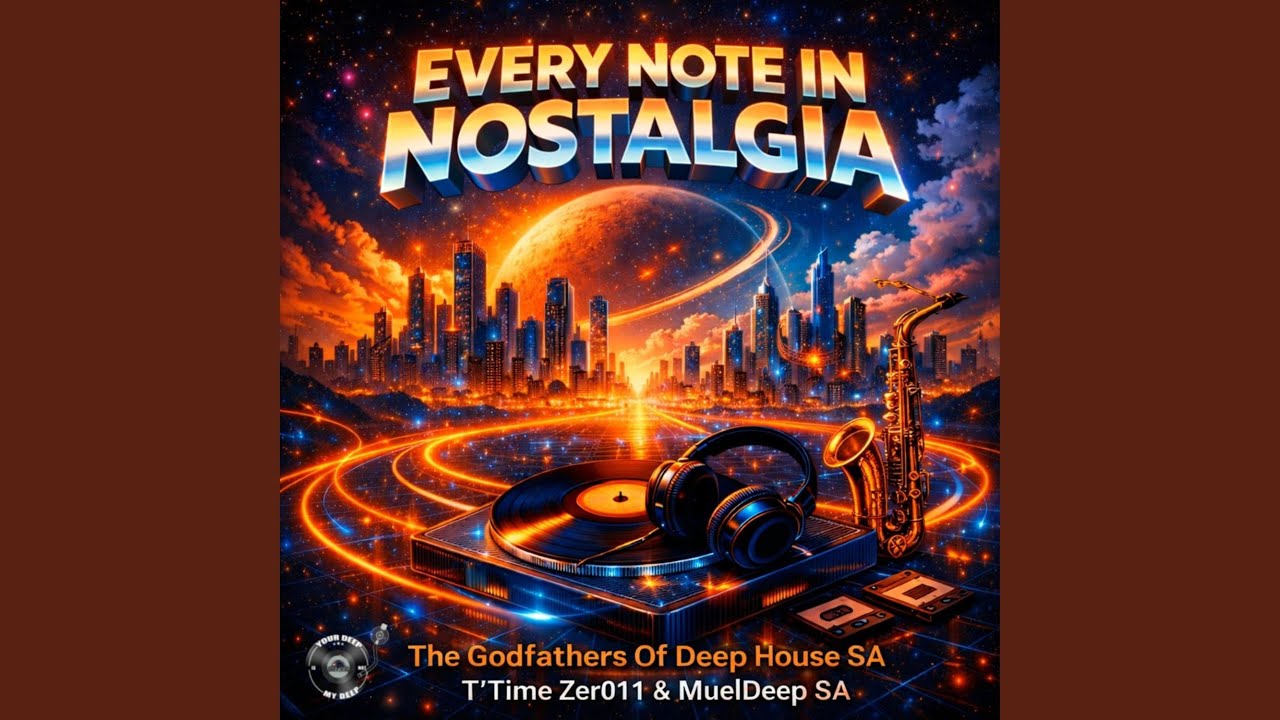 Six Strings Of Nostalgia (Nostalgic Mix)