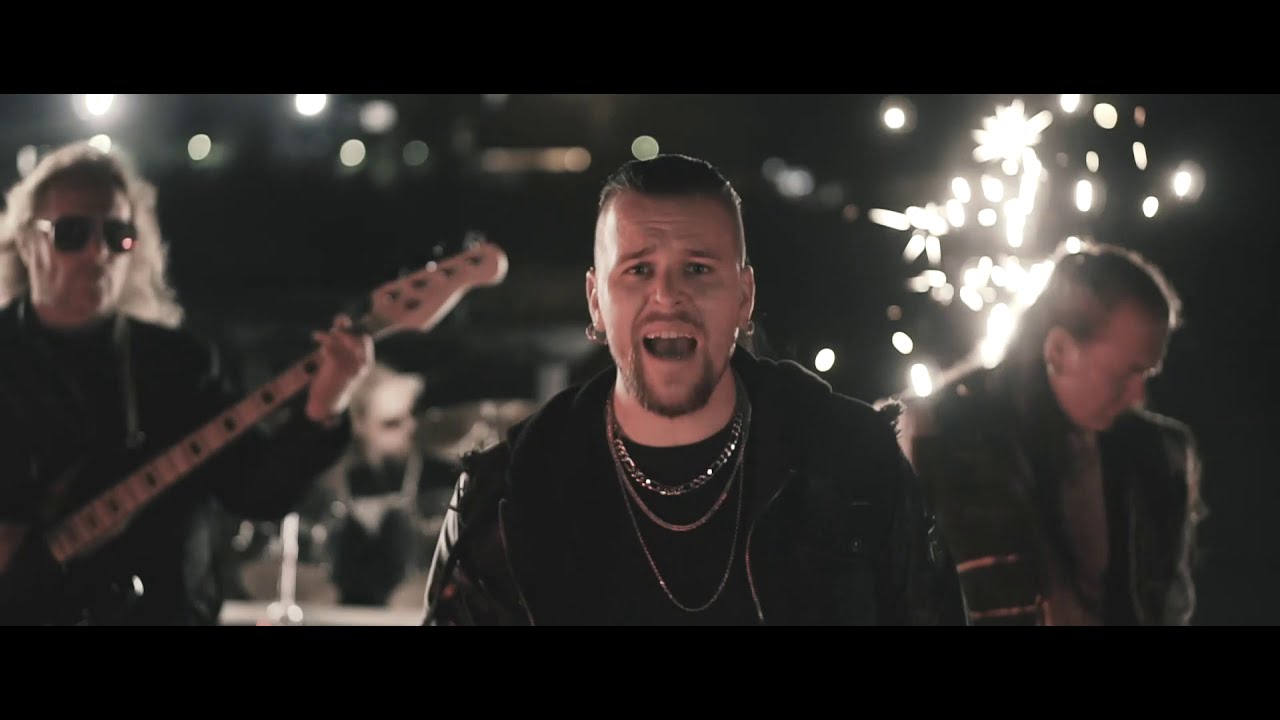 Mysterizer - King of Kings (official music video)
