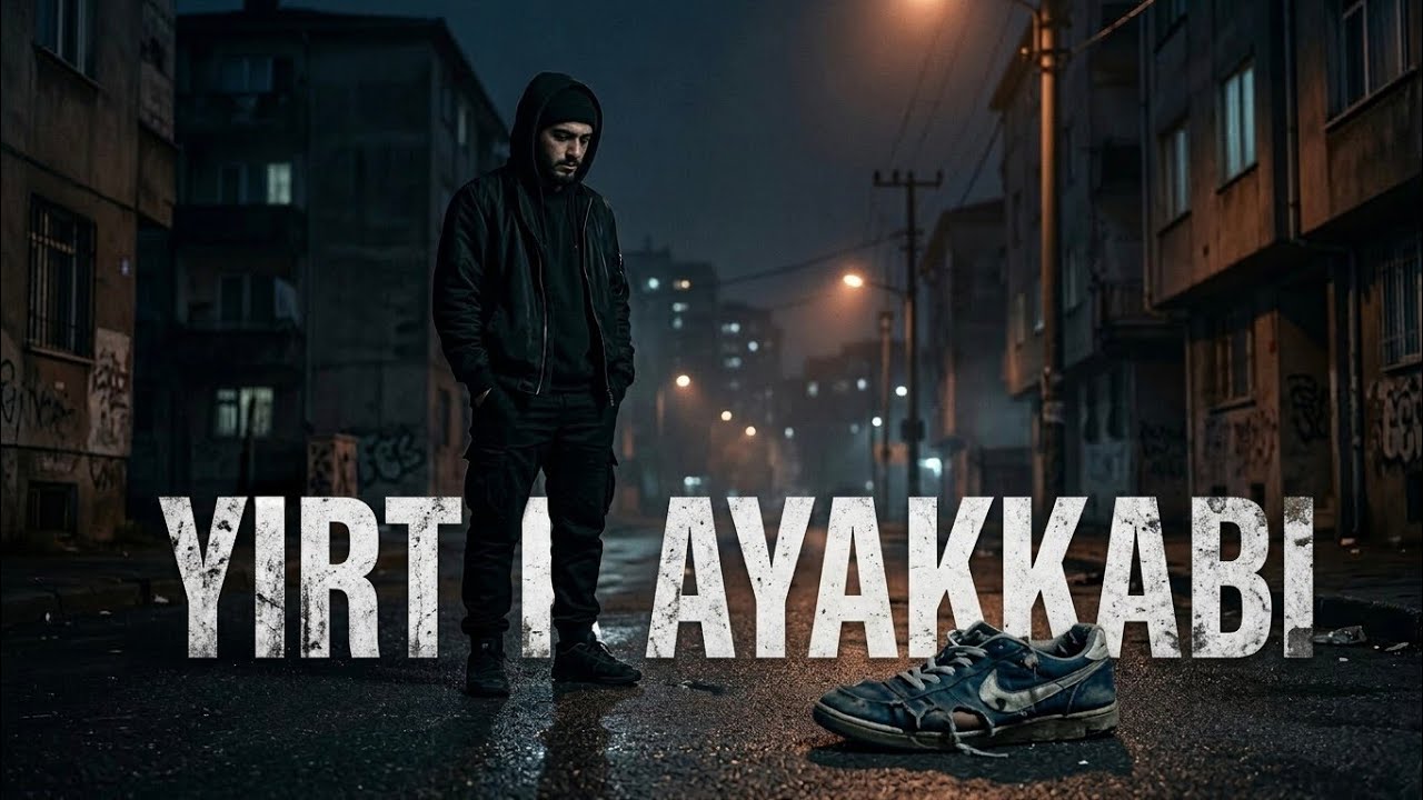 Yırtık Ayakkabı