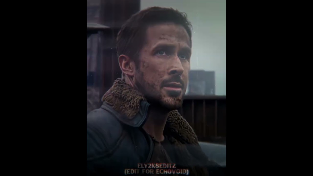 you always look lonely | song: Echovoid - Broken Memories 