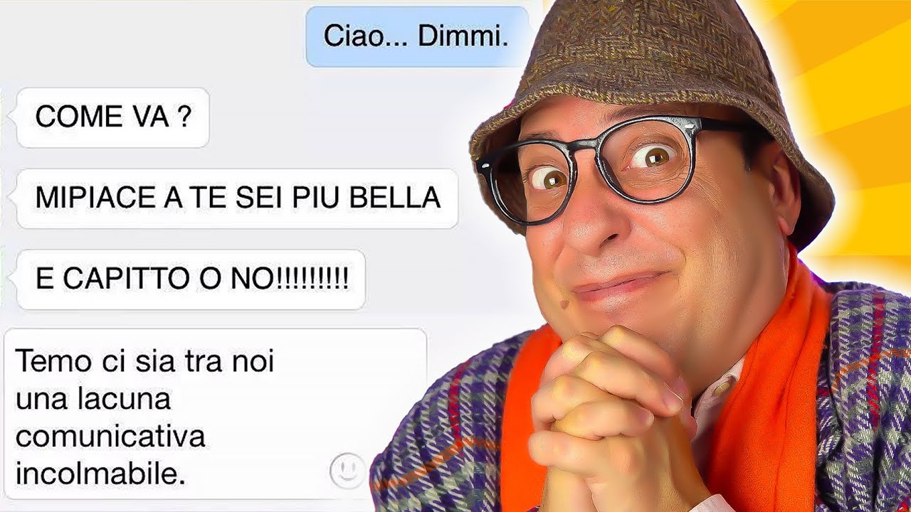 CORTEGGIATORI IMBARAZZANTI e DOVE TROVARLI - parte 5 ❤️😱