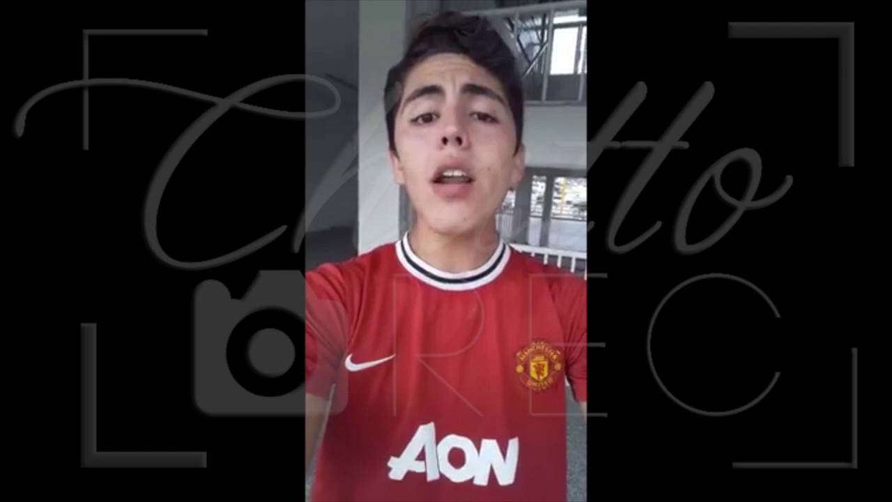 Andres Padilla - Recopilacion Videos(2016)