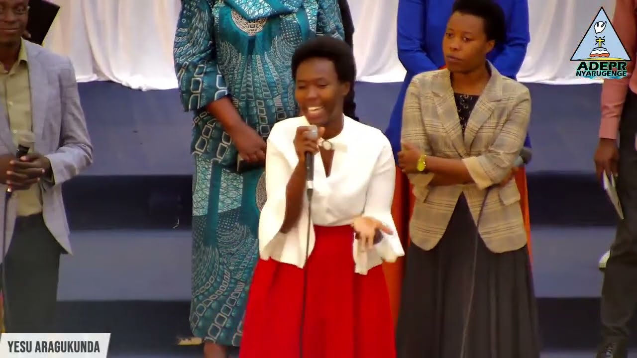 Amateraniro yo gutangira umwaka wa 2024_Ku Mbere 01/01/2024