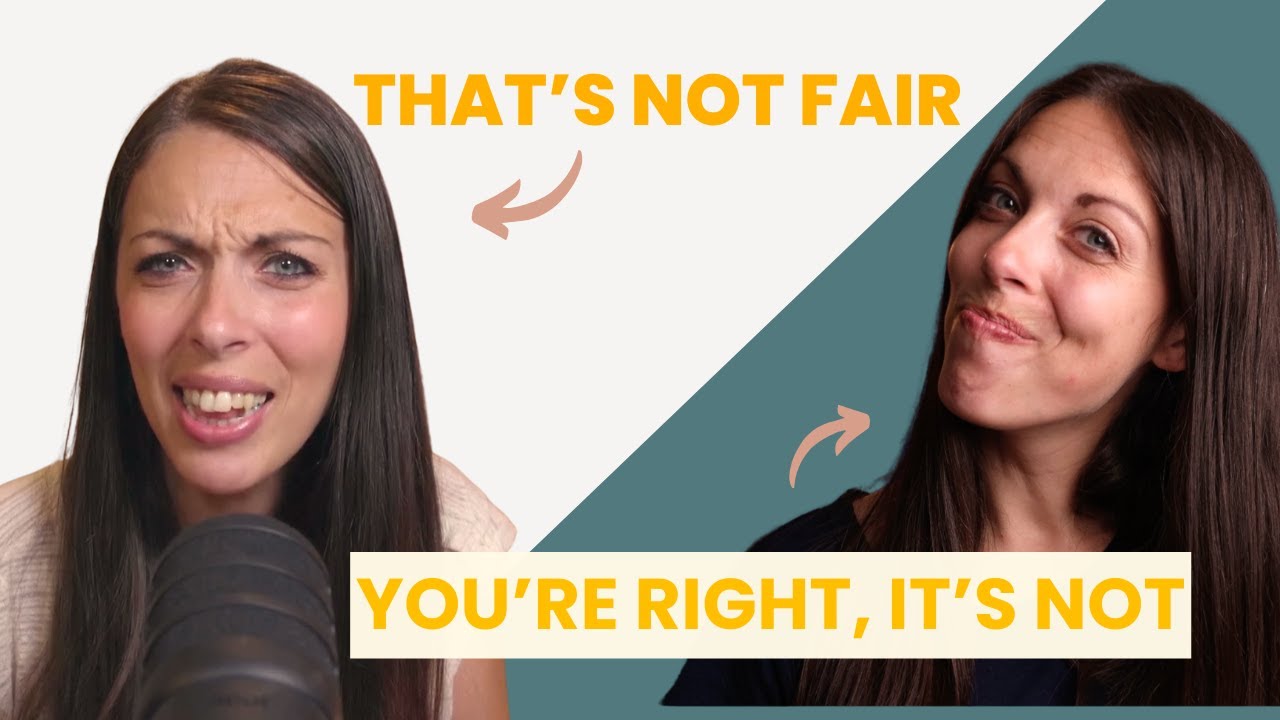 Yes, Being A Leader IS Unfair! | The Trap You Might Be In & How To Fix It