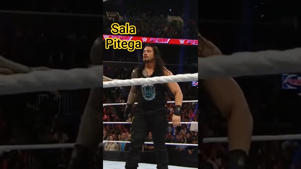 WWE funny dubbing part - 106 😂