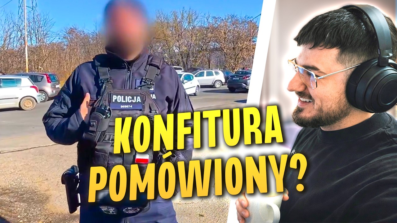 NEEX | JAPCZAN | KONFITURA POM&Oacute;WIONY! (Giełda odc.8)
