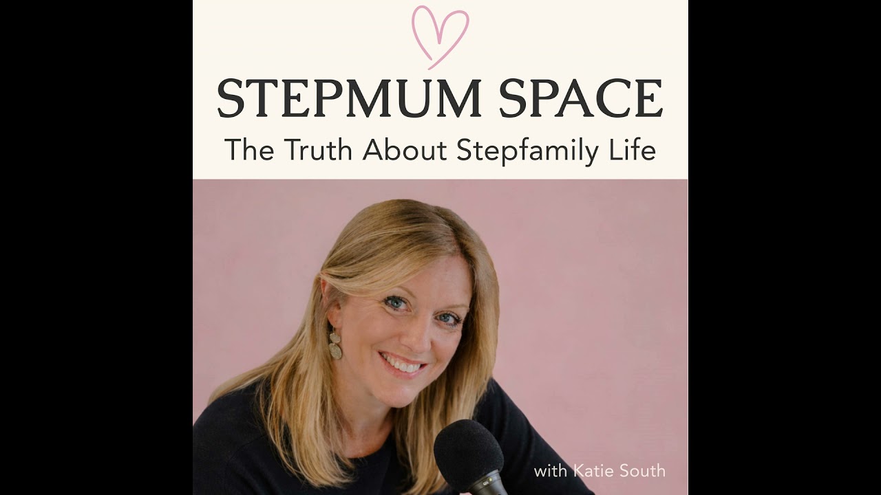 Walking on Eggshells as a Stepmum: High-Conflict Ex, Anxiety & Constant Scrutiny