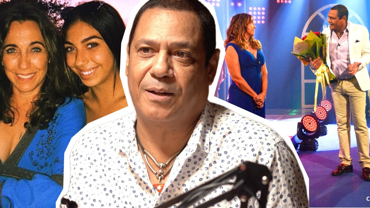 BARBARO MARIN habla de la familia y TAHIMI ALVARIÑO 😱 | Baby en You ✌ Cap 13