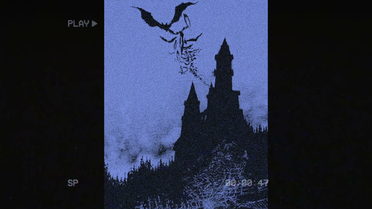 [FREE FOR PROFIT] LiL PEEP x NIGHT LOVELL TYPE BEAT | DARK TRAP TYPE BEAT | - 