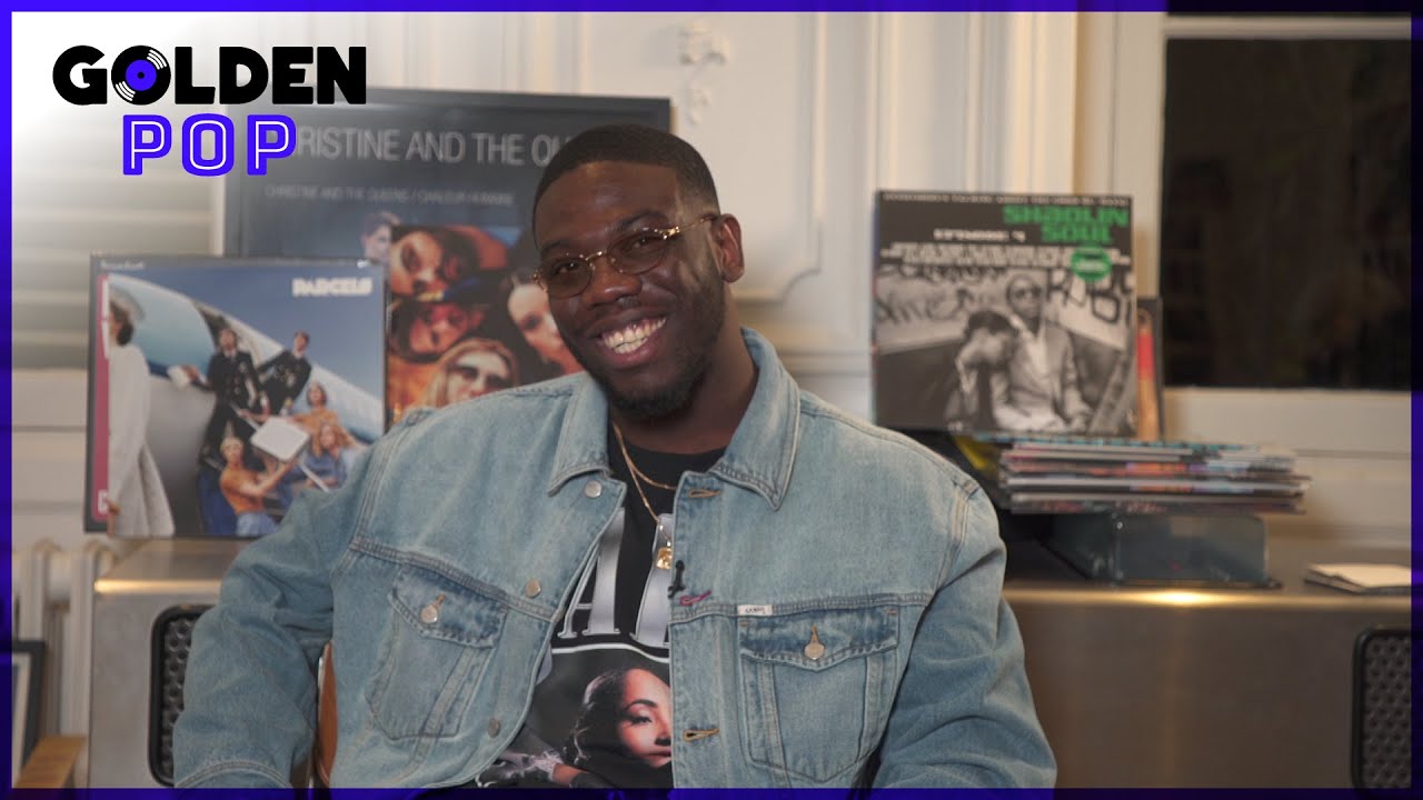 Interview HORS SUJET : Dinos