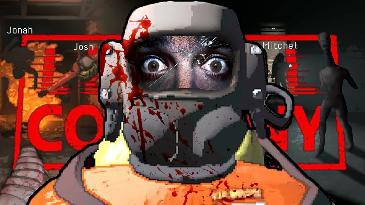 Suffering From Crippling Debt In Lethal Company