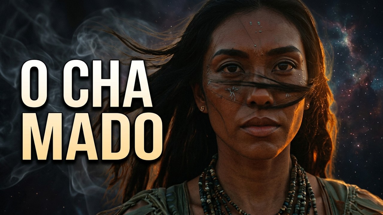 🔥🌙 GIRA O FOGO — O Chamado Ancestral Que Está Tocando Milhares de Corações ✨🌌