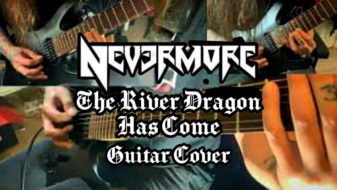 NEVERMORE- 