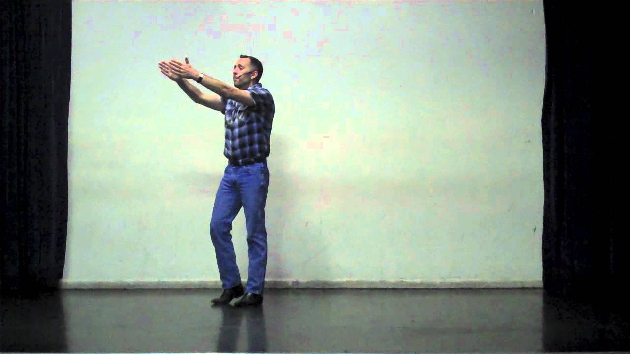 Wonderland Waltz - Line Dance