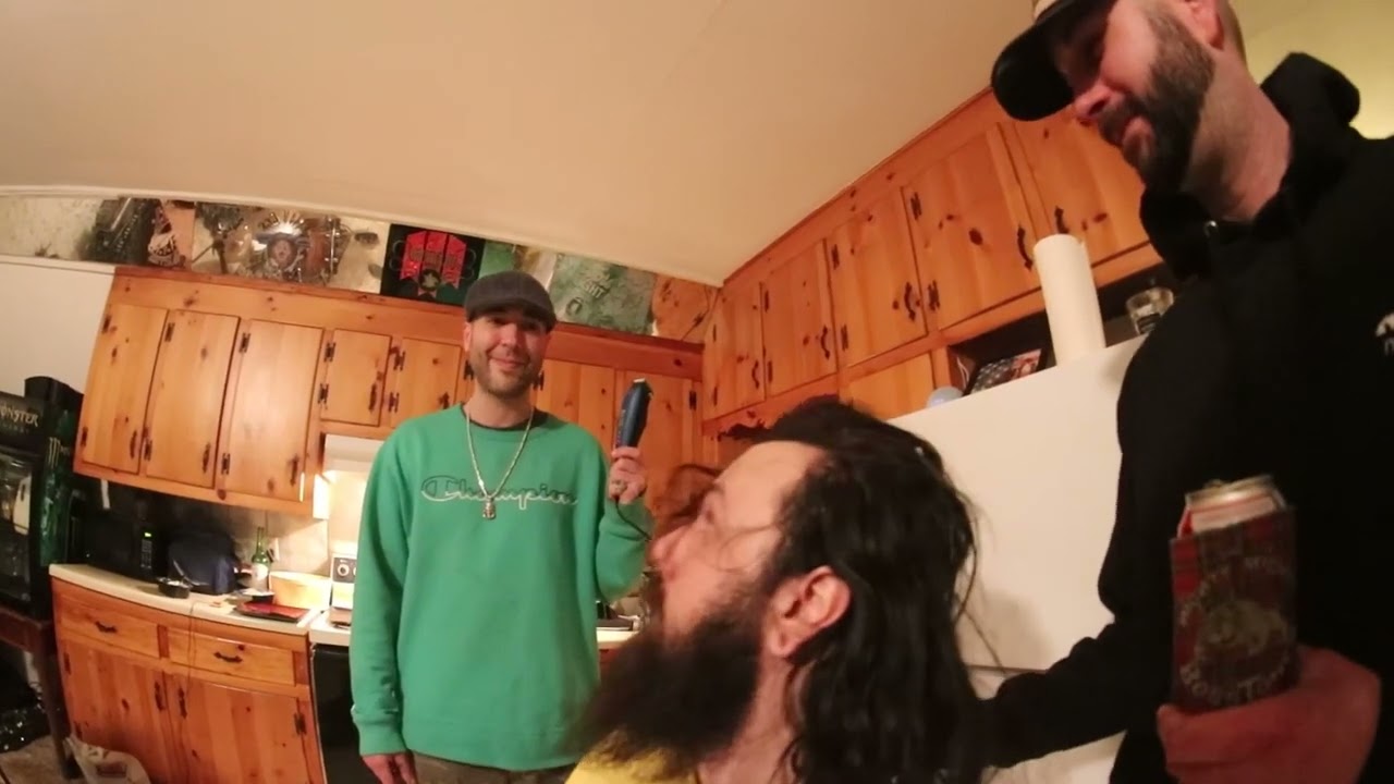 DHS - THE BOYS (OFFICIAL MUSIC VIDEO)